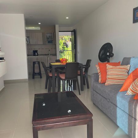 Apartamento Central En Anapoima Zewnętrze zdjęcie