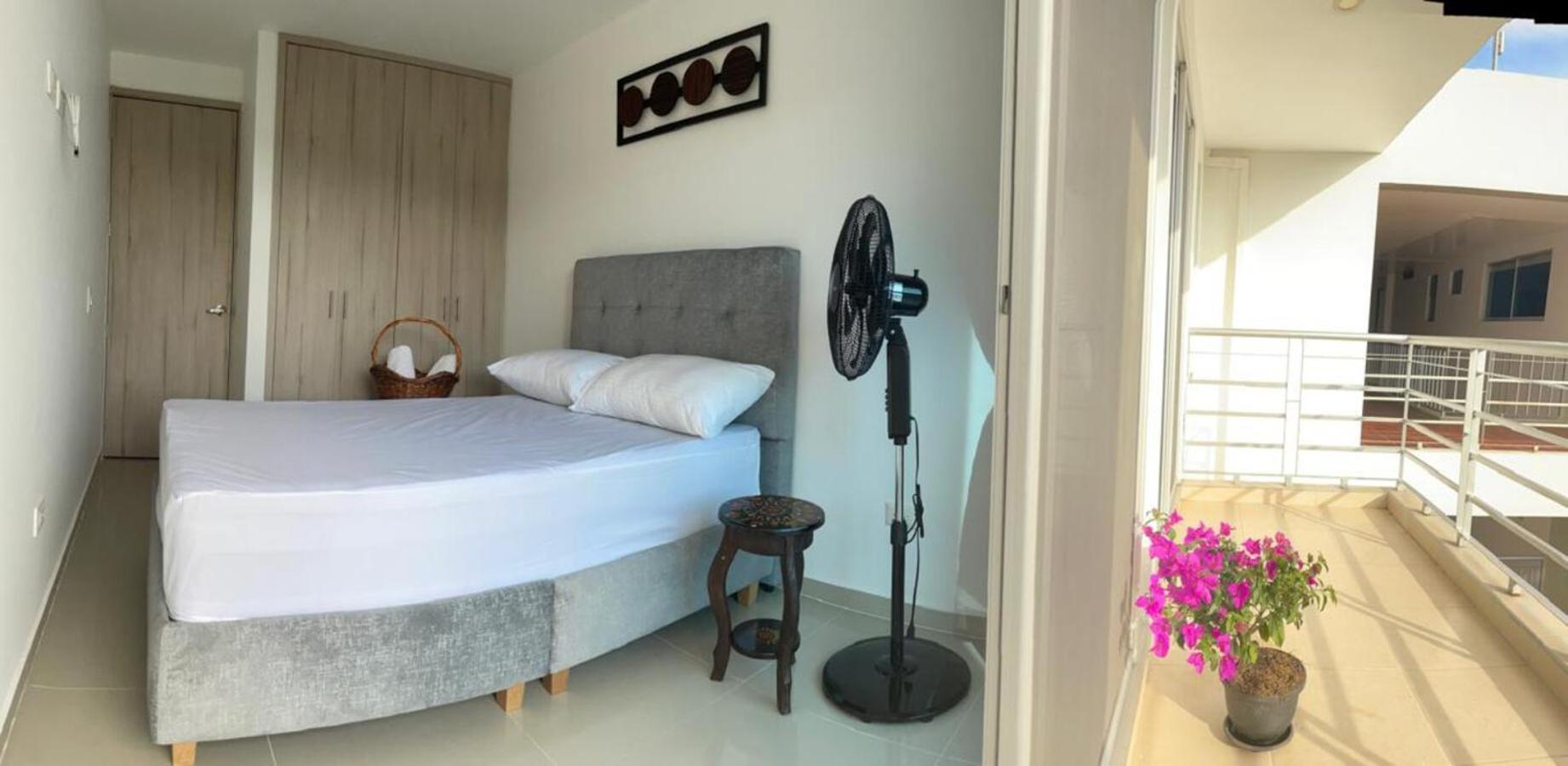 Apartamento Central En Anapoima Zewnętrze zdjęcie
