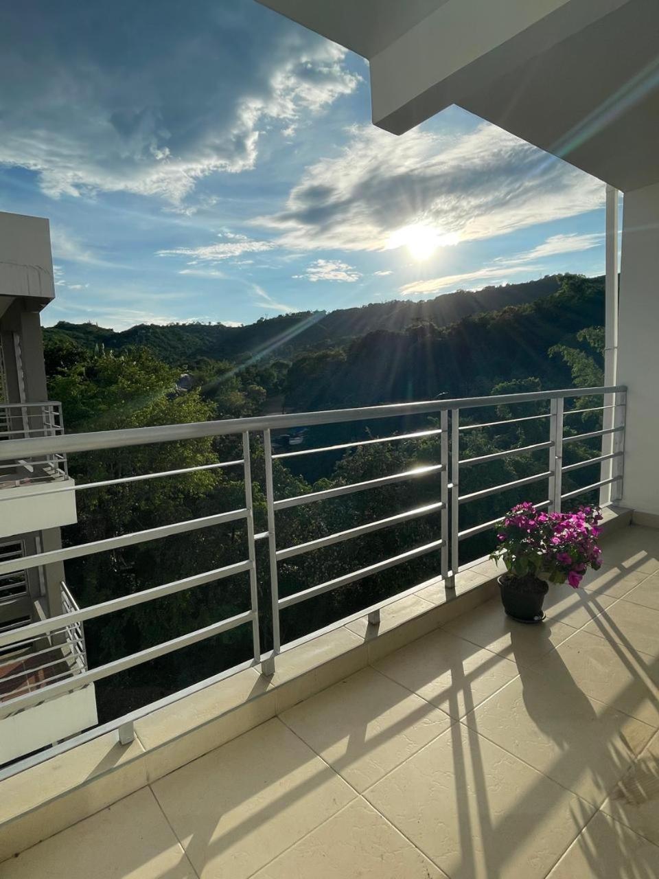 Apartamento Central En Anapoima Zewnętrze zdjęcie