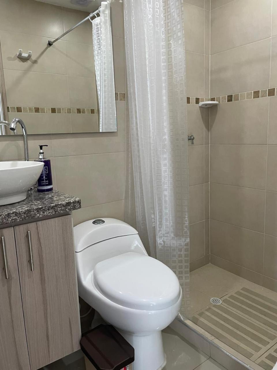 Apartamento Central En Anapoima Zewnętrze zdjęcie