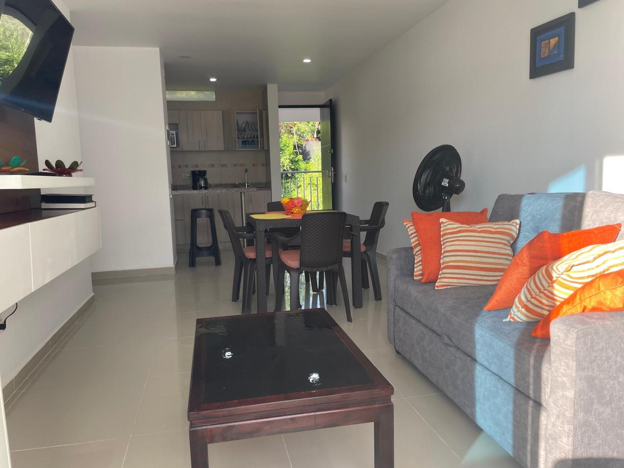 Apartamento Central En Anapoima Zewnętrze zdjęcie